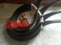 مقلاة padella