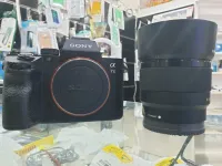 Sony a7iii