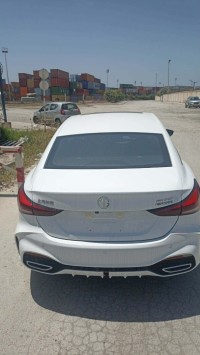 سيارات-mg-mg5-2026-luxury-edition-ذراع-الميزان-تيزي-وزو-الجزائر