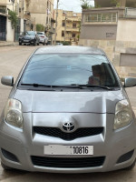 voitures-toyota-yaris-2008-staoueli-alger-algerie