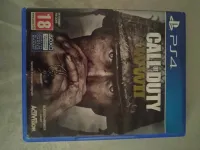call of duty ww2 ps4