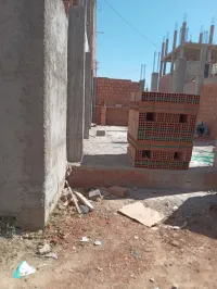 Vente Terrain Blida Larbaa