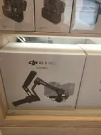 DJI RS3 PRO COMBO 
