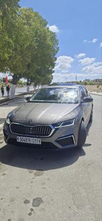 سيارات-skoda-octavia-pro-2025-صينية-العلمة-سطيف-الجزائر