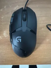 Souris