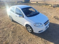 سيارات-chevrolet-aveo-4-portes-2013-سعيدة-الجزائر