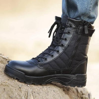 bottes-godasse-beetro-noir-كل-المقاسات-alger-centre-algerie