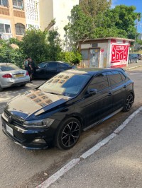 سيارات-volkswagen-polo-2019-carat-بئر-خادم-الجزائر
