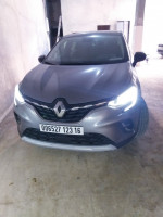 break-familiale-renault-capture-2023-baraki-alger-algerie