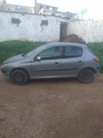 citadine-peugeot-206-2003-birtouta-alger-algerie