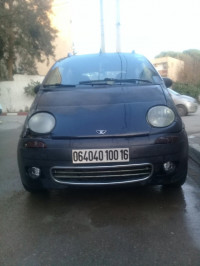 voitures-daewoo-matiz-2000-best-bordj-el-bahri-alger-algerie