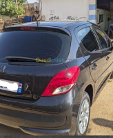 citadine-peugeot-207-2012-new-active-oran-algerie