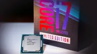 Gaming Pack I7 8086K 5GHz limited edition+Z390+32 GB DDR4 3600hz + Alimentation 800W
