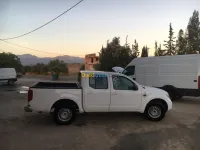 Nissan Navara 2015 Elegance 4x2