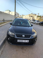 tout-terrain-suv-seat-arona-2019-style-baba-hassen-alger-algerie