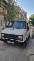 fourgon-citroen-j5-1990-salah-bey-setif-algerie