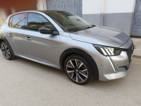 voitures-peugeot-208-2022-bir-el-djir-oran-algerie