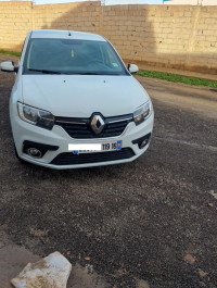 voitures-renault-symbol-2019-collection-khemis-miliana-ain-defla-algerie