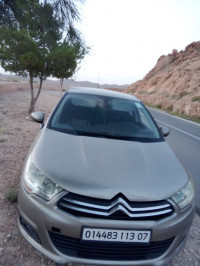 voitures-citroen-c4-2013-algerie