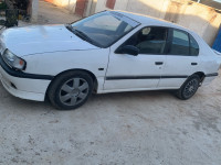 berline-nissan-primera-1992-drean-el-tarf-algerie