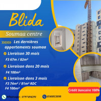 appartement-vente-blida-soumaa-algerie