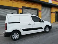 Peugeot Partner 2012 