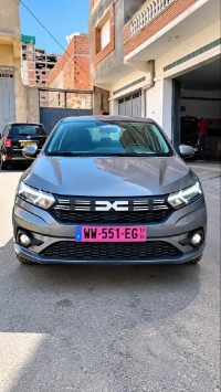 cars-dacia-logan-2026-bir-el-djir-oran-algeria