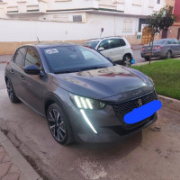 voitures-peugeot-208-2024-gt-bir-el-djir-oran-algerie