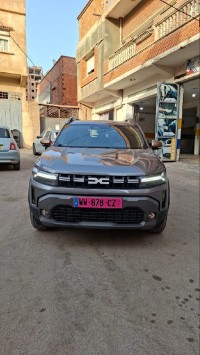 سيارات-dacia-duster-2026-extreme-بئر-الجير-وهران-الجزائر