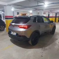 Opel Crossland 2025 Gs line