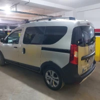 Renault Kangoo 2024 Version steapway