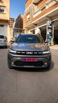 cars-dacia-duster-2026-extreme-bir-el-djir-oran-algeria