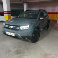 voitures-dacia-duster-2024-extreme-restylee-gold-bir-el-djir-oran-algerie