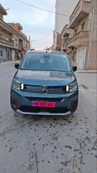 سيارات-citroen-berlingo-2026-xtr-بئر-الجير-وهران-الجزائر
