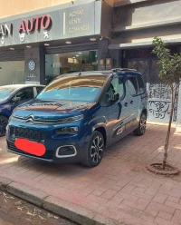 Citroen Berlingo 2023 Shine