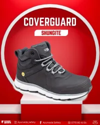 SHUNGITE COVERGUARD