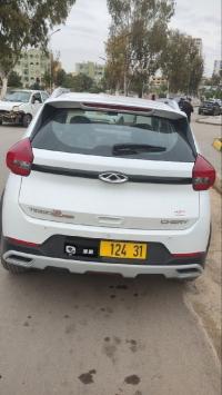 سيارات-chery-tiggo-2-pro-2024-comfort-وهران-الجزائر