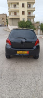 voitures-toyota-yaris-2009-constantine-algerie