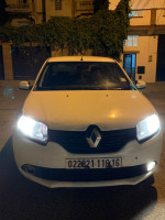 berline-renault-symbol-2016-bab-ezzouar-alger-algerie