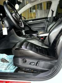سيارات-volkswagen-golf-7-2013-highline-القطار-غليزان-الجزائر