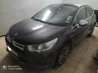 DS DS4 2014 