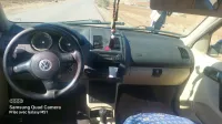 Volkswagen Polo 2002 بولو