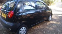 Chevrolet Spark 2011 Lite Ls