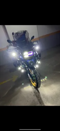BMW GS 1250 adventure 2020