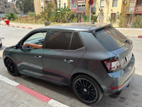 voitures-skoda-fabia-2021-monte-carlo-birkhadem-alger-algerie