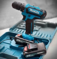 Visseuse makita 21v 