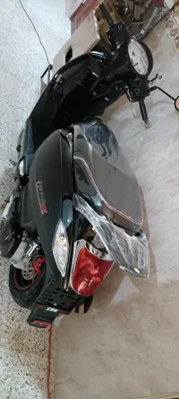 Sym Fiddle3 150cc 2022