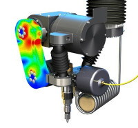 industrie-fabrication-etude-et-conception-avec-solidworks-kolea-tipaza-algerie