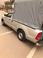 pickup-toyota-hilux-2007-larbaa-blida-algerie