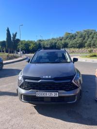 سيارات-kia-sportage-restyle-2025-gt-line-p-business-شراقة-الجزائر